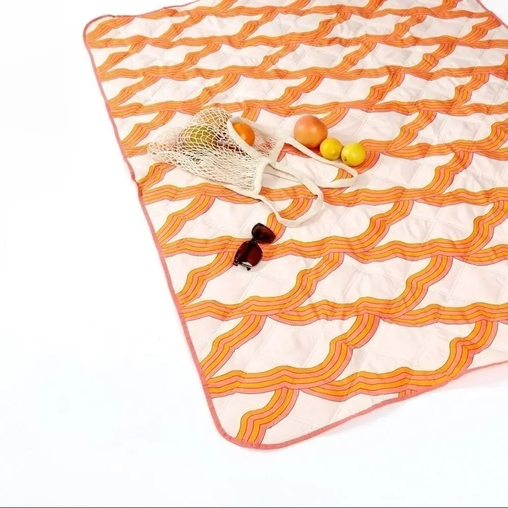 Society6 Outdoor Blanket‎